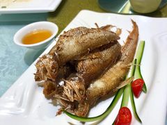 -利鸿私宴(南京路步行街店)