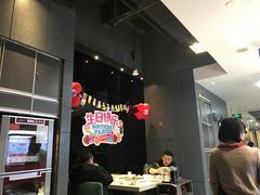 -海底捞火锅(武胜路凯德广场店)