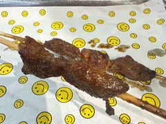 -河州春清真西北特色美食(虎踞路店)