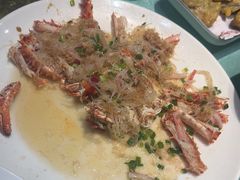 -和源祥·日照菜扛把子(万平口一店)