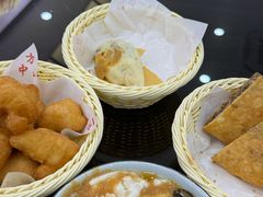 -方中山胡辣汤(通州店)