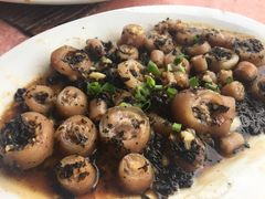 -天强农家菜馆