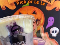 -LELECHA乐乐茶(新街口大洋店)