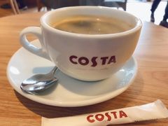 -COSTA COFFEE(金长安大厦店)