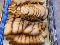 -山南熏肉大饼(辽菜旗舰店)