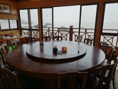 -天然居·漳港海鲜·海景餐厅(南澳总店)