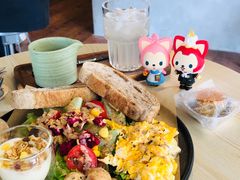 -251#coffee roasters(沿河东路店)