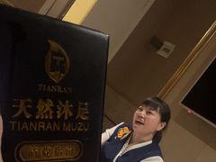 -天然沐足·推背采耳·敷姜艾灸(龙眼美食街店)