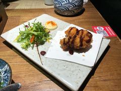 -蟹将军·松叶蟹和牛日料放题自助(K11店)
