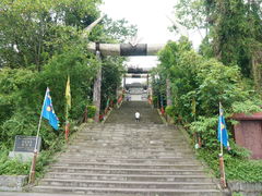 -雷波马湖风景区