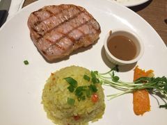 -Sizzler时时乐西餐厅(长楹天街购物中心店)