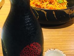 干豆腐丝-将军牛排·尔滨地标朝鲜族美食(总店)