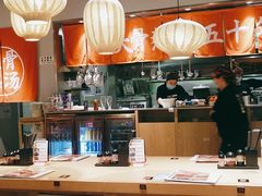 大堂-味千拉面(淮安万达店)