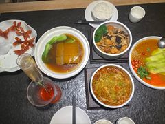 -安多素食(广仁寺路店)