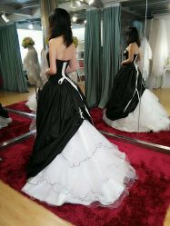 -LANYI COUTURE高级婚纱礼服改衣店