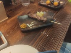 -鸟鹏烧鸟居酒屋(熙龙湾店)