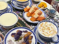 -广信牛奶甜品世家(台东店)