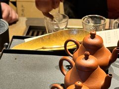 -tea'stone (万象天地店)