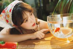 点击看大图 -蜜桃少女VISION写真馆(雁塔店)