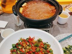 -肖记公安牛肉鱼杂馆·省级非物质文化遗产(江汉路直营店)
