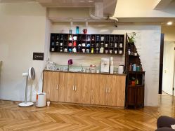 -无界瑜伽普拉提