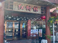 -崖口红树林海鲜餐厅