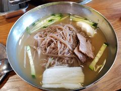 延吉冷面-香猪坊(五道口店)
