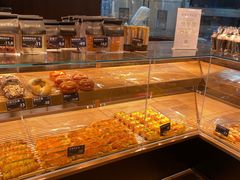 -FANEN法念·烘焙·甜点(万象城店)