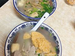 -小潘记鸭血粉丝汤
