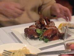 -太平馆餐厅(尖沙咀店)