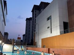 -嘉佑温泉水世界