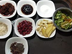 -印象老灶台三下锅·湘西本土原味菜(黄龙洞店)