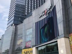 -金茂览秀城