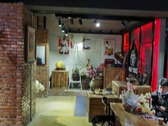 -长藤鬼校(千禧店)
