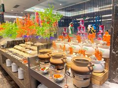 -初色海鲜自助(万丰路店)