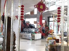 -楚鱼王·河鲜·湖北菜(华农店)