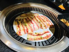 -烤路里·韩国品质自助烤肉(石路天虹4号店)