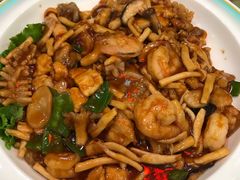 -登瀛楼饭庄(领世郡店)