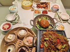 -苏梦江南·淮扬菜(夫子庙店)