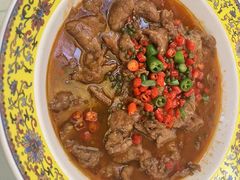 -成都驻京办餐厅(蜀都宾馆店)