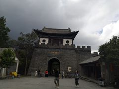 -天龙八部武侠城