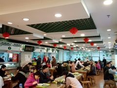 -南来顺饭庄·清真(南菜园店)