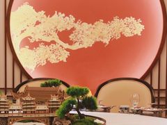 -李掌柜鲜菜火锅(移民广场店)