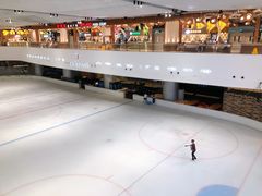 -TheRink大零溜冰场(IFS国金中心店)