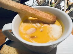 -本处·素食·融合料理(南油店)