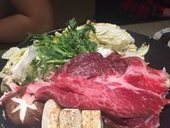 -江户前日本料理(瑞诗酒店店)