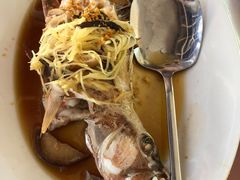 -大茄来海鲜餐厅(亚洲城分行)