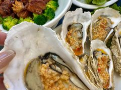 -萃华海鲜阁大排档(五四广场店)