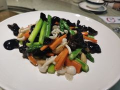 -茗香居(环城南路店)