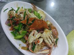 -四川小胡子海鲜(丁村万人海鲜广场店)